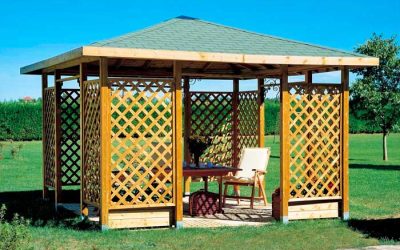 Gazebo
