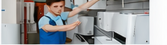 Boiler Maintenance
